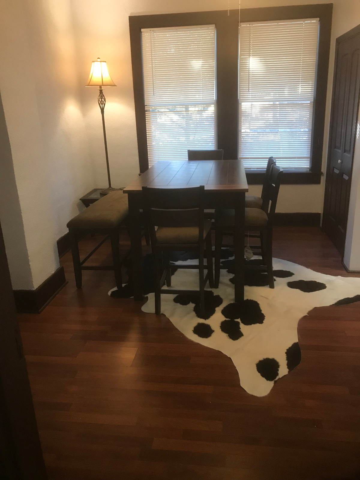 Private room, long term, 30d+ ” Doc Holiday” – Photo 11