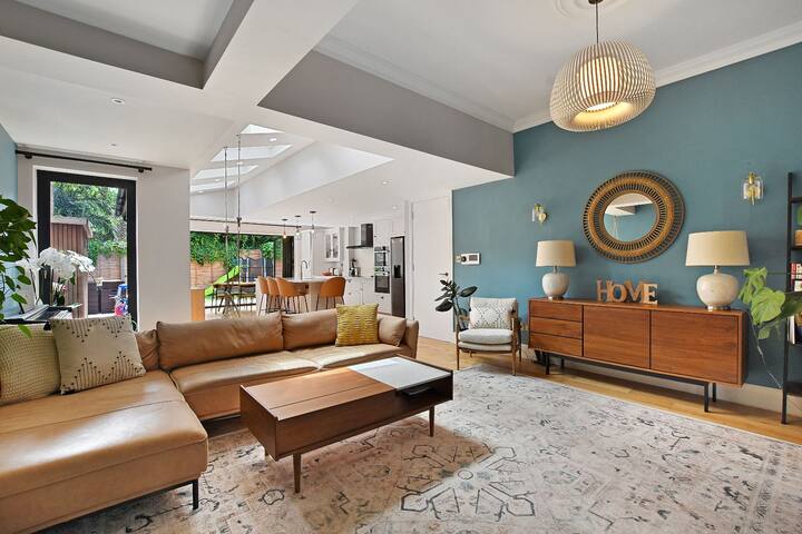 Modern 4 bedroom house in Islington gallery image 5