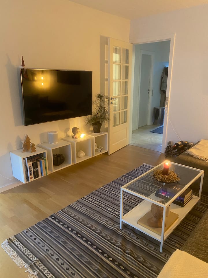 მისაღები ოთახი