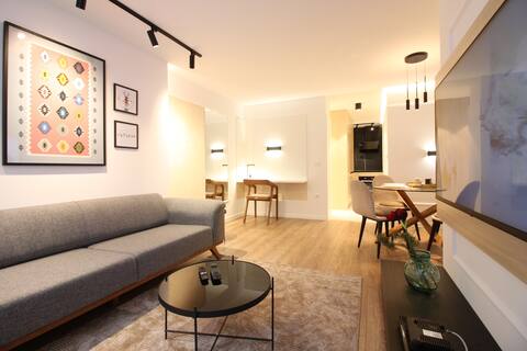 Bonjour Sarajevo Apartment