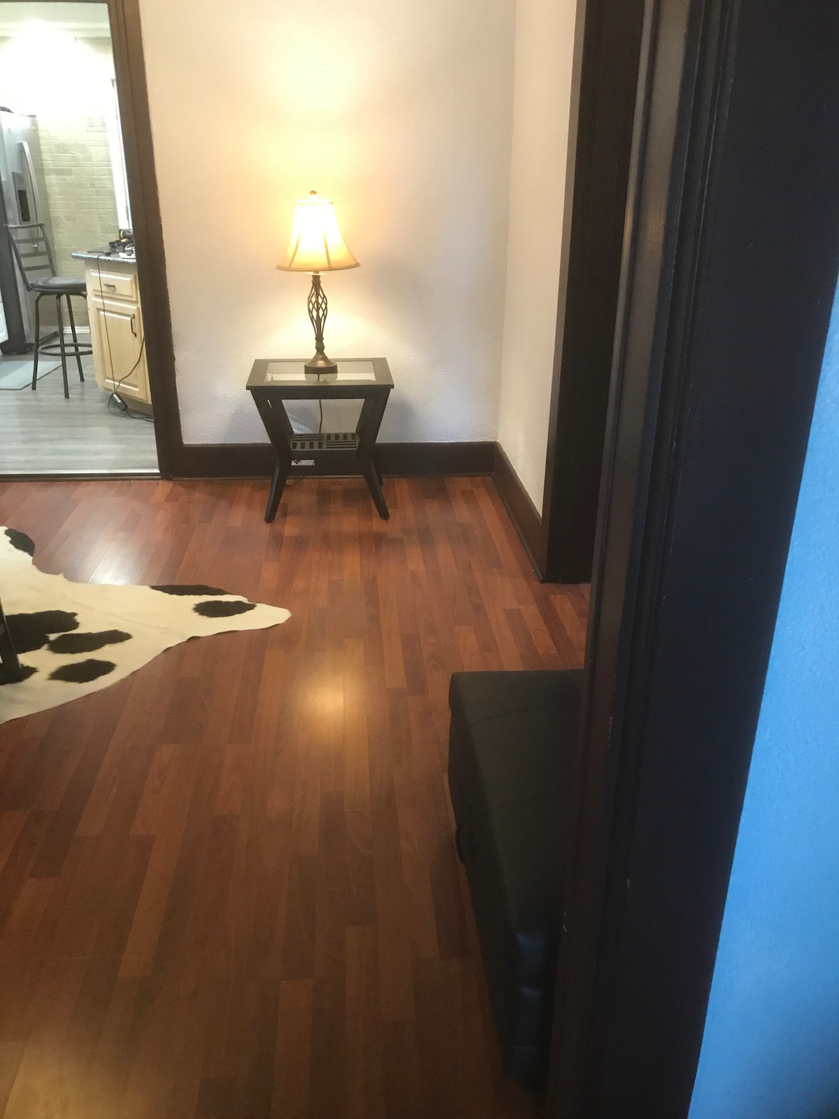 Private room, long term, 30d+ “Wyatt Earp” – Photo 8