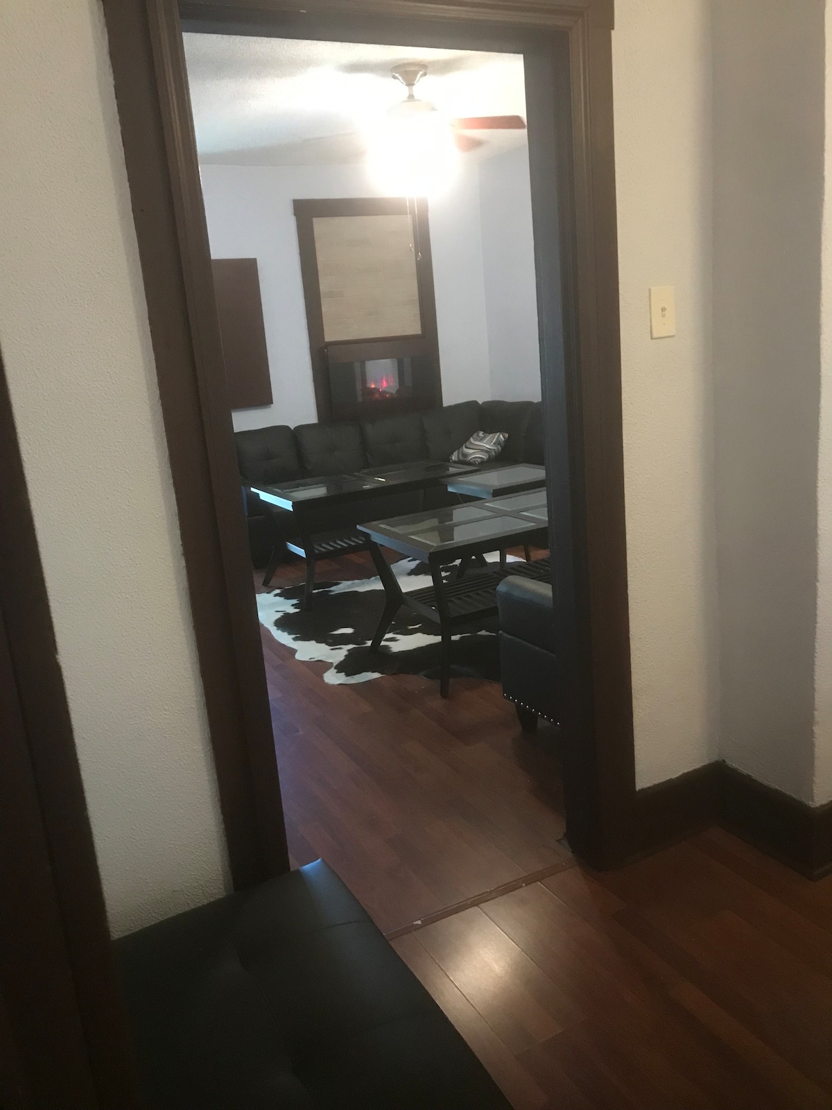 Private room, long term, 30d+ “Wyatt Earp” – Photo 12