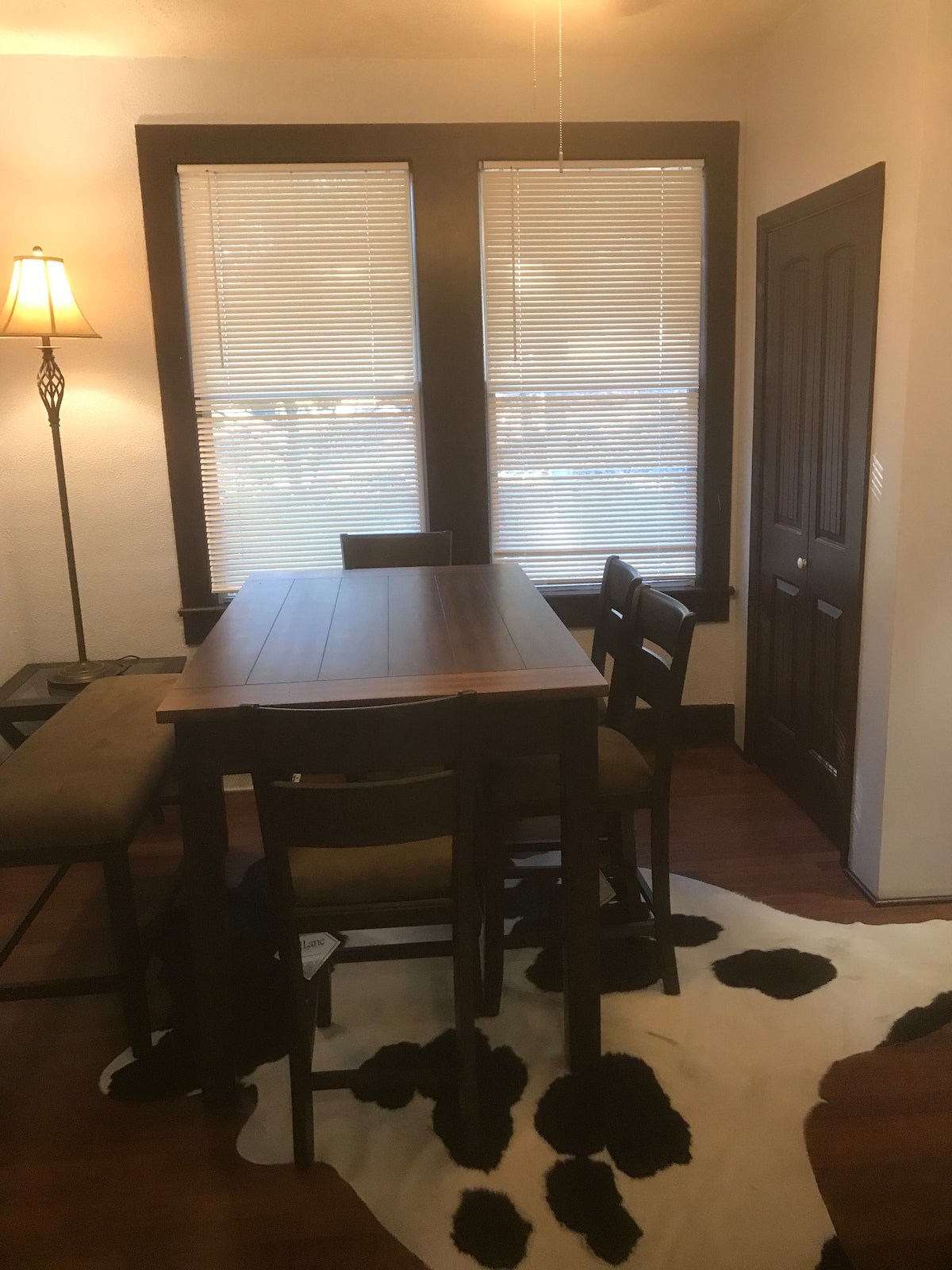 Private room, long term, 30d+ “Wyatt Earp” – Photo 10
