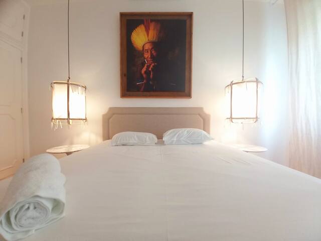 NEW! Ipanema beach apartment – Design and Location gallery image 3