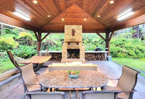 Nalehua House