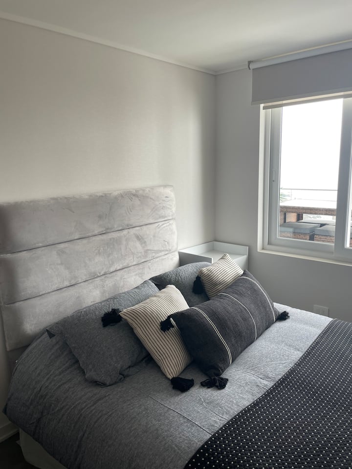 Dormitorio 1