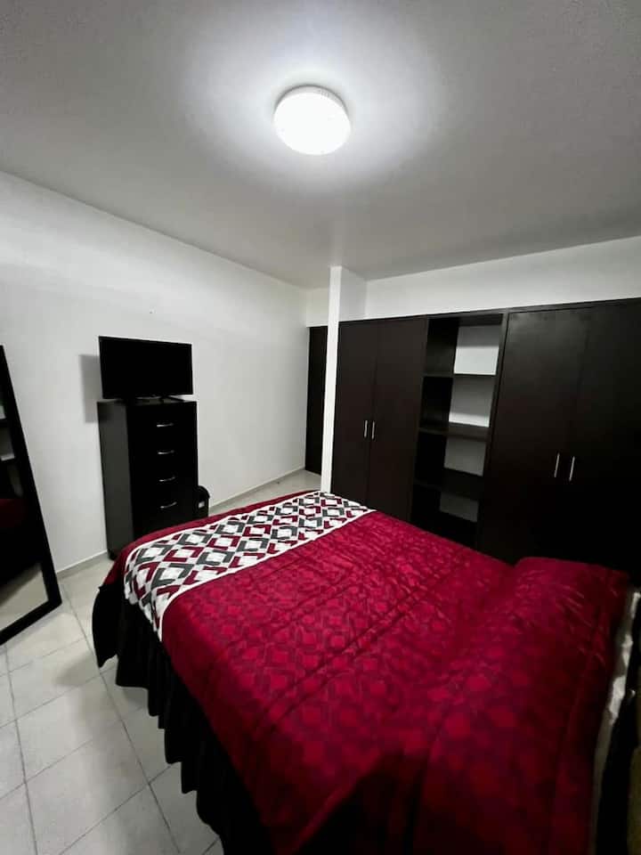 Yataq otağı