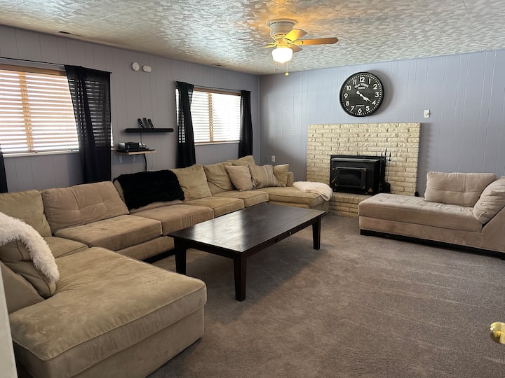 Удобна кино зала 