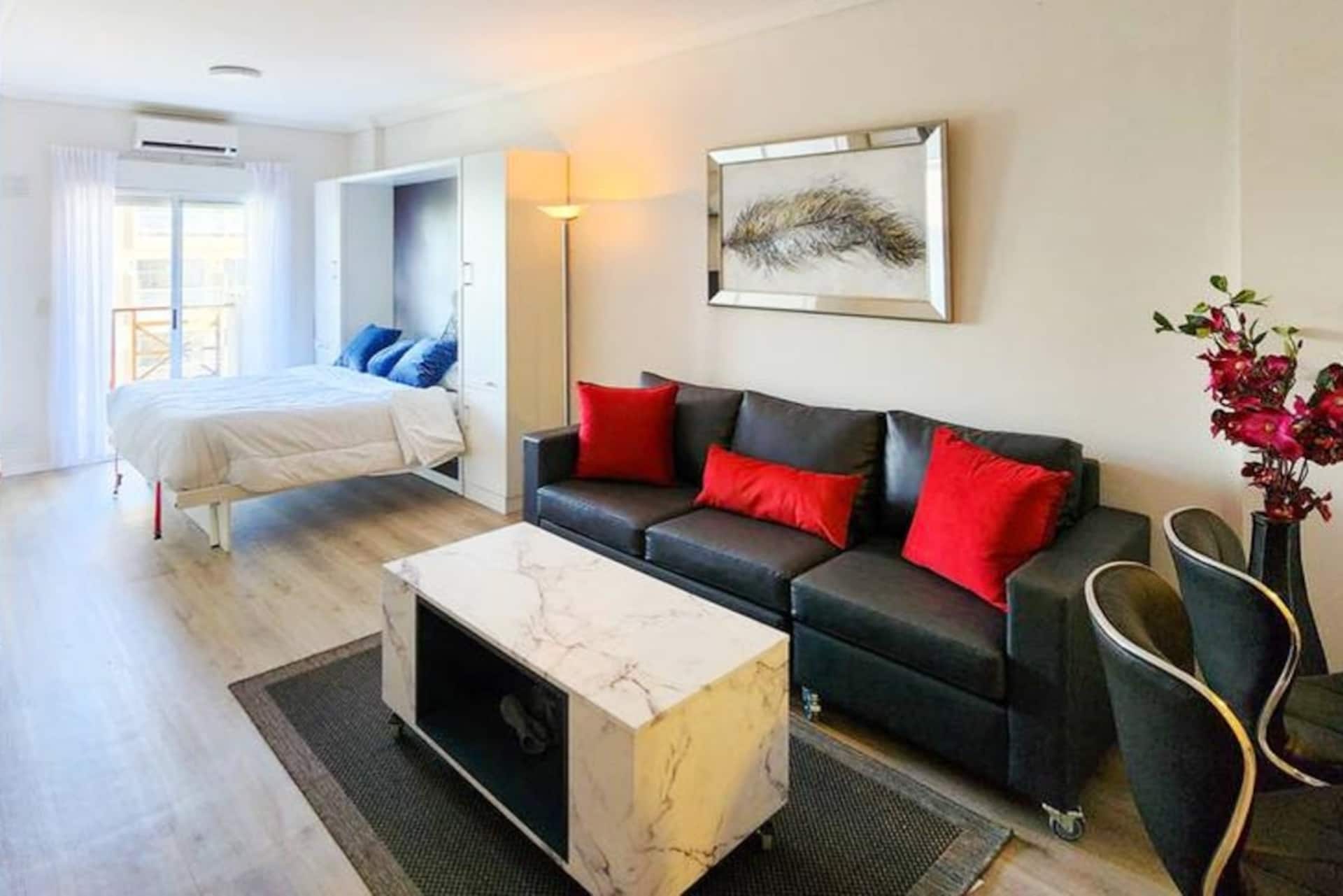 Smart Design Home - Buenos Aires