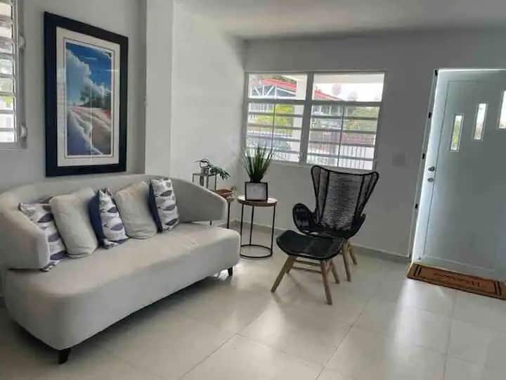 Villa Julieta! Entire Beach House/ Private Pool - Puerto Rico