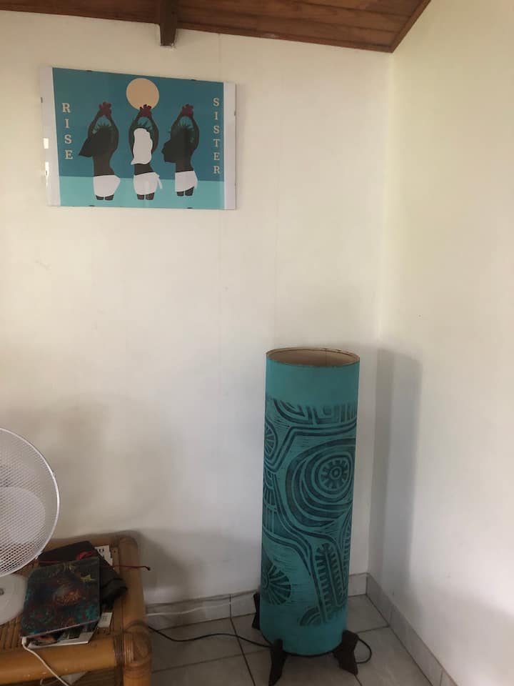 Всекидневна