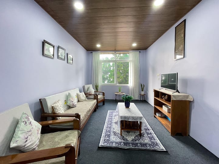 Williams Homestay | 2bhk | Free Breakfast - Kurseong