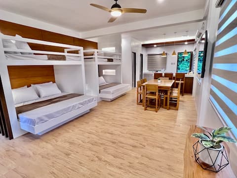 Roomy Bed and Breakfast