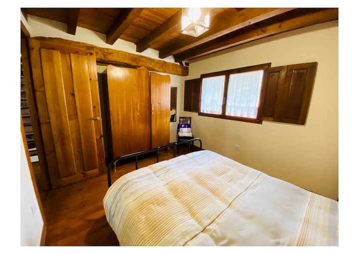 Dormitorio 1