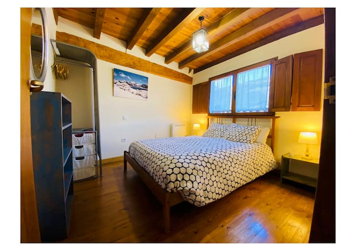 Dormitorio 2