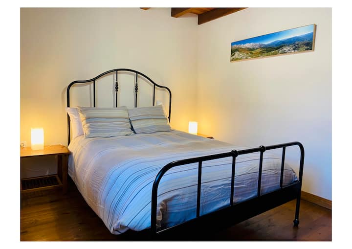 Dormitorio 1