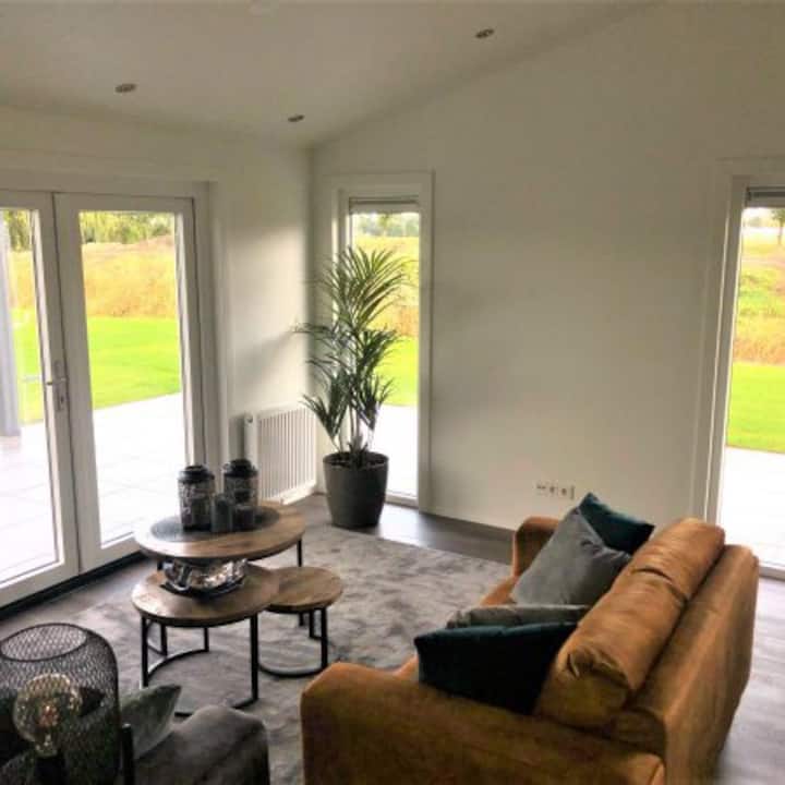 Brabantse Weelde
Vakantiewoning In Molenschot - Dongen