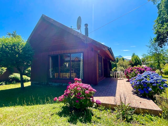 Zwanzger Gestión Inmobiliaria managed Airbnb listing 3