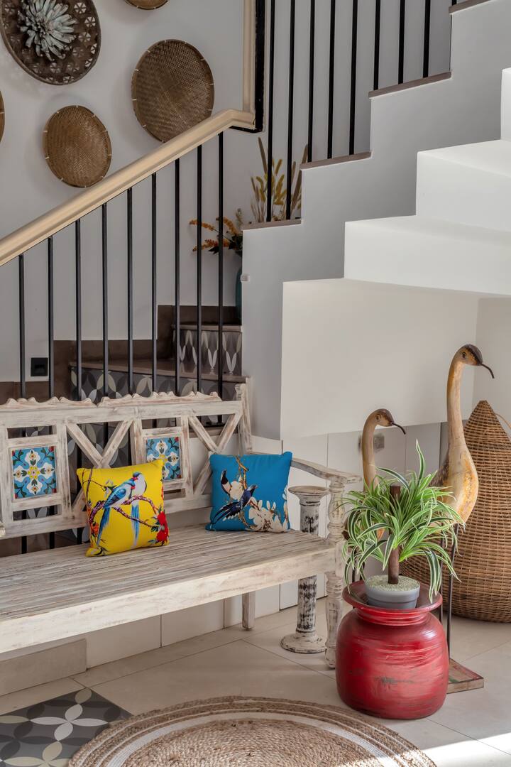 Living room image 9