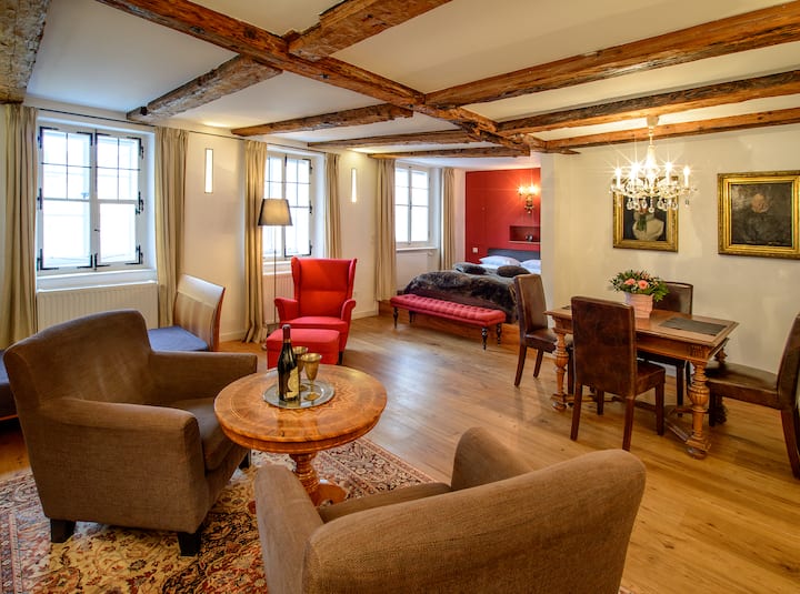 منطقة المعيشة