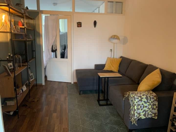 Nice Apartment In Amsterdam - Amsterdam