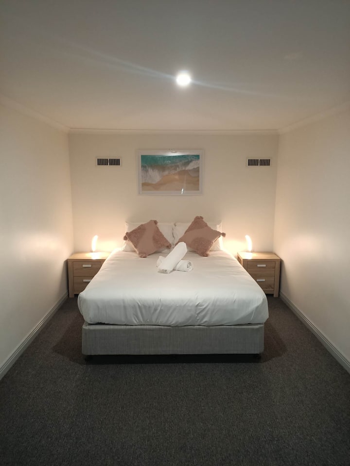 Slaapkamer 1