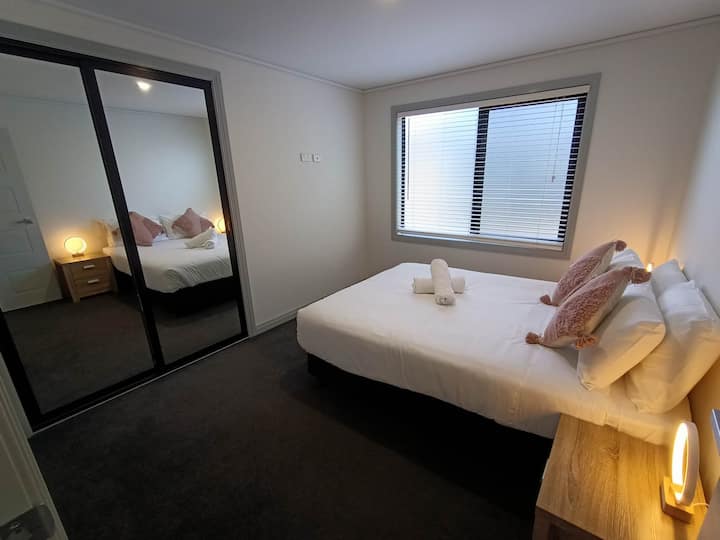 Slaapkamer 4