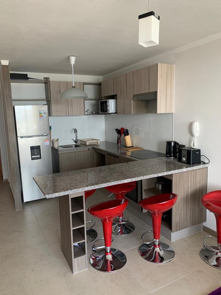 Apartment in La Serena Apartments for Rent in La Serena, Coquimbo