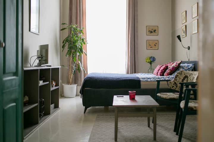 Small Charming Studio At Good Central Location - Budapest