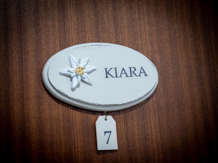 Soba s tri kreveta za jednu osobu