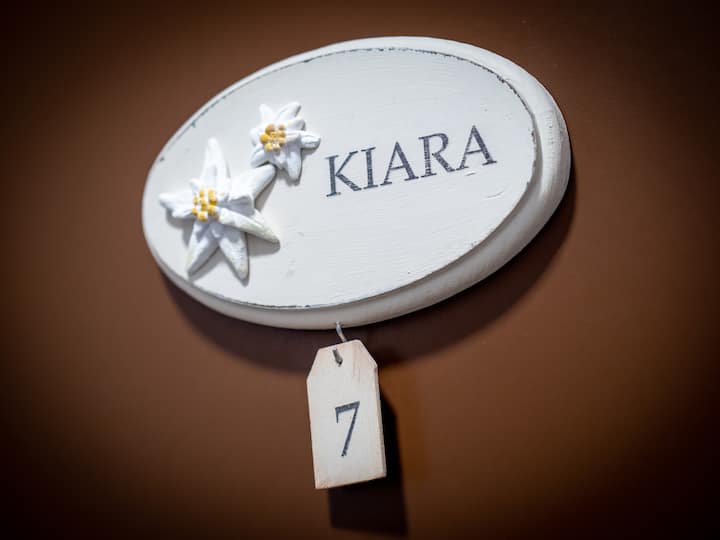 Soba s četiri kreveta za jednu osobu