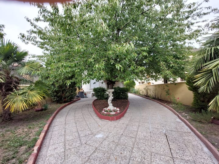 Happy Land Holliday residential Houses for Rent in ÉpinaysurSeine