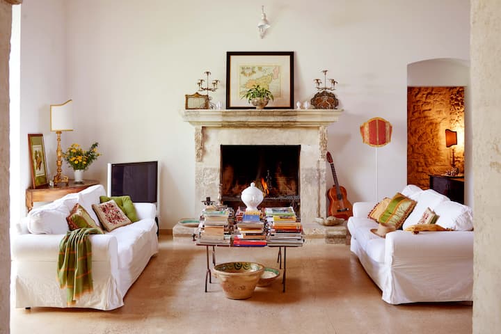 Charming Room With Vineyard View - Vittoria