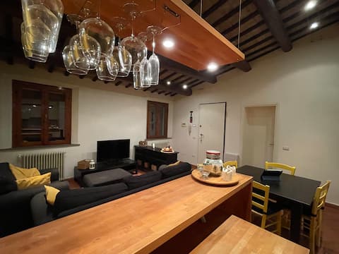 CasaTua, comfort and tranquility in the center