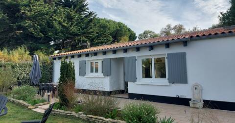 Le Clos Ste Marie