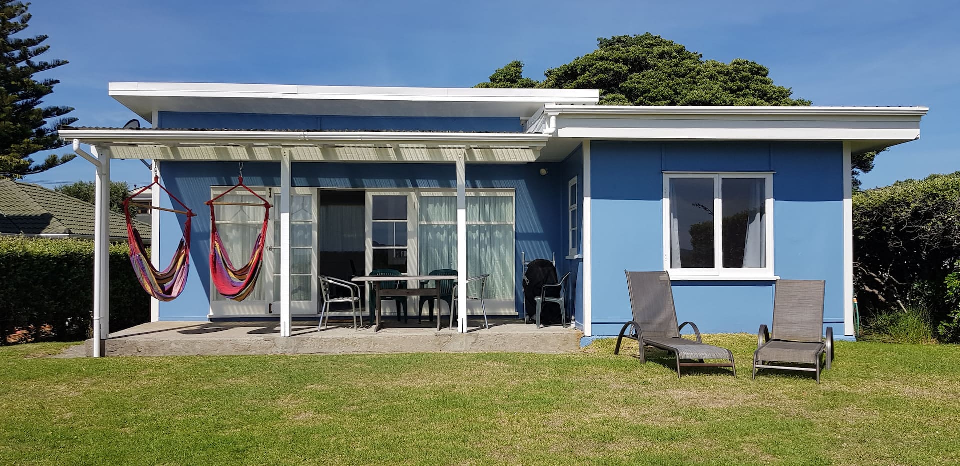 Kapiti Seaside Magic