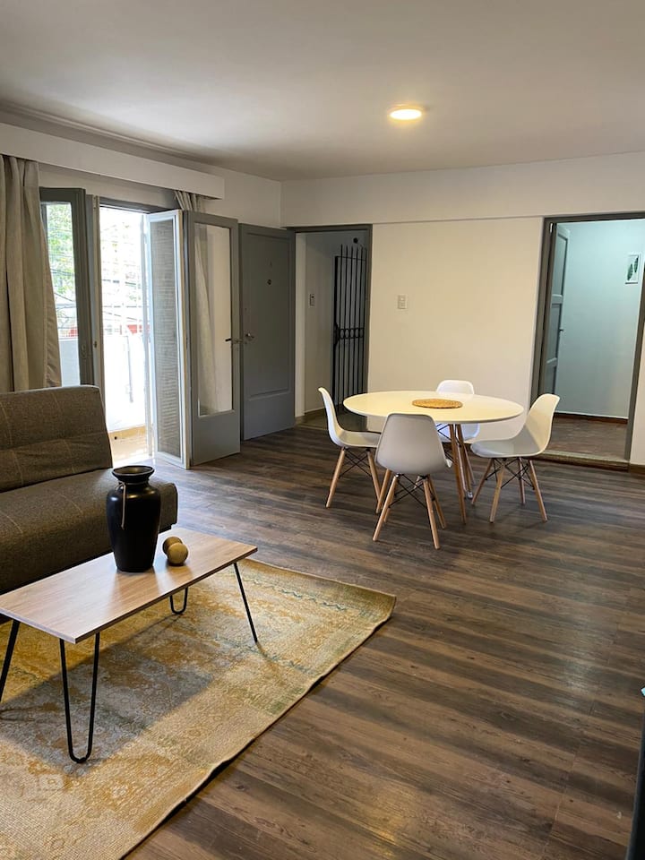 Guemes Street Department Apartments for Rent in San Juan, San Juan