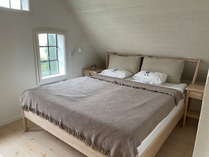 Chambre 1