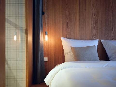 Artbau Designhotel _ Room.02/05