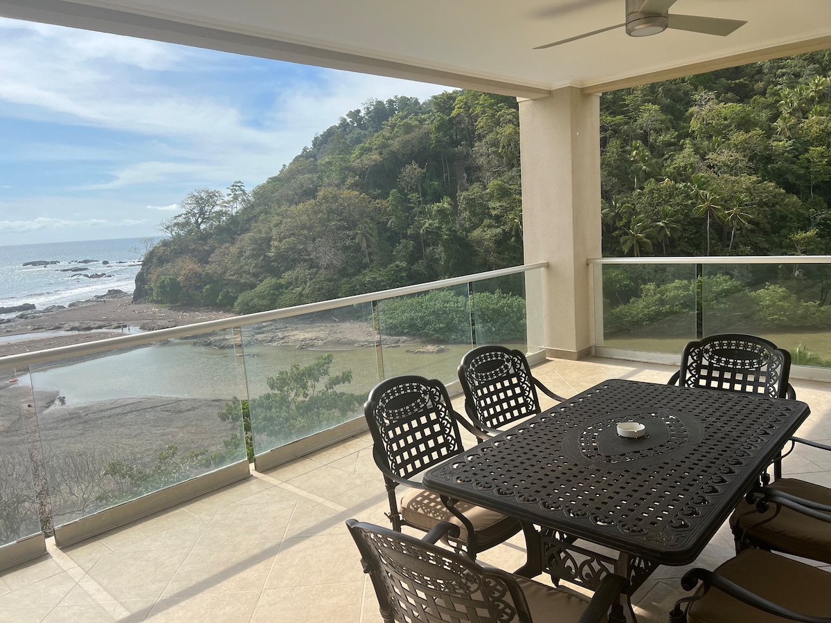 BWP 701 in Jacó, Costa Rica