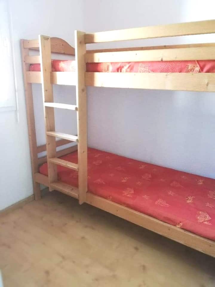 Спална соба 2