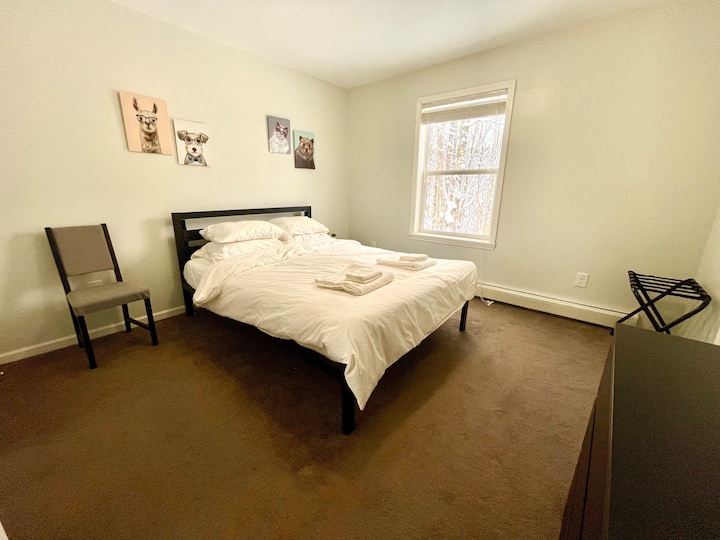 Спална соба 1