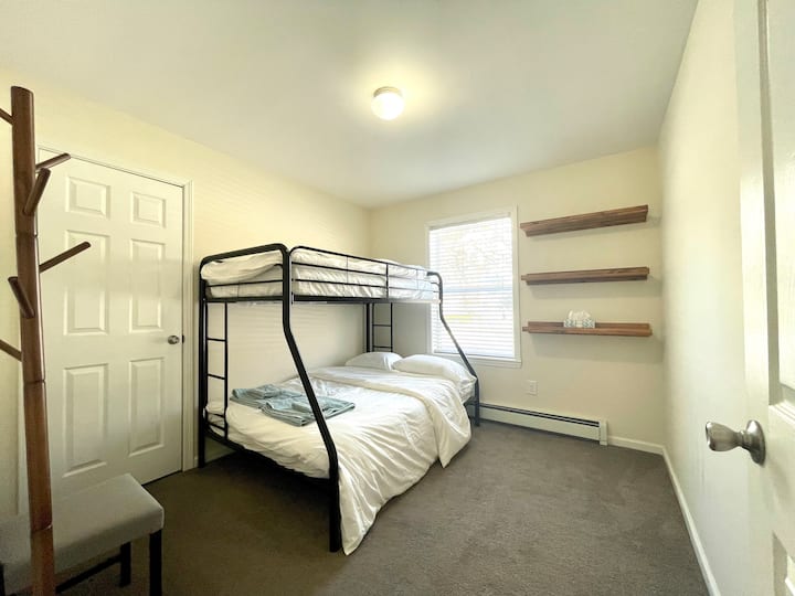 Спална соба 3