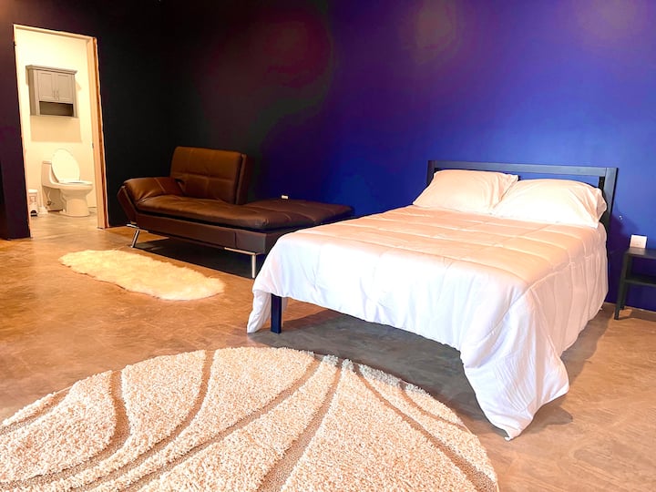 Спална соба 2