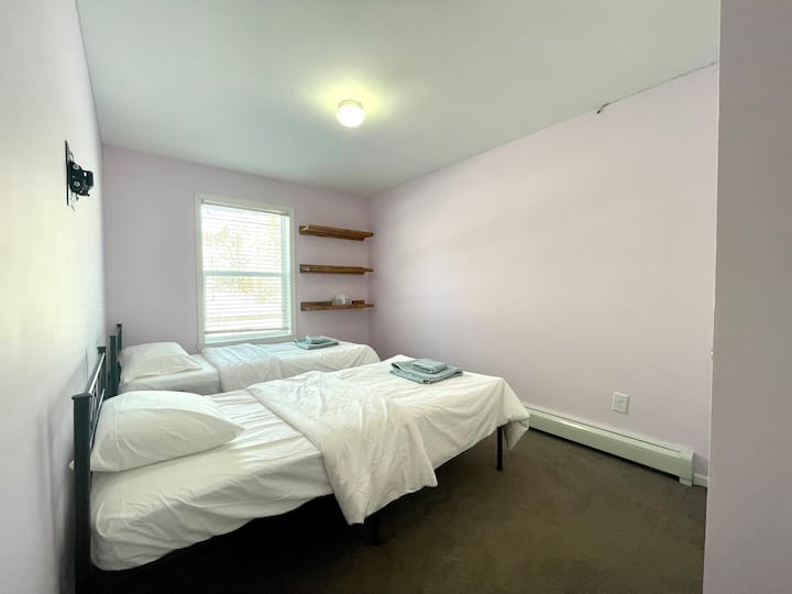 Спална соба 4