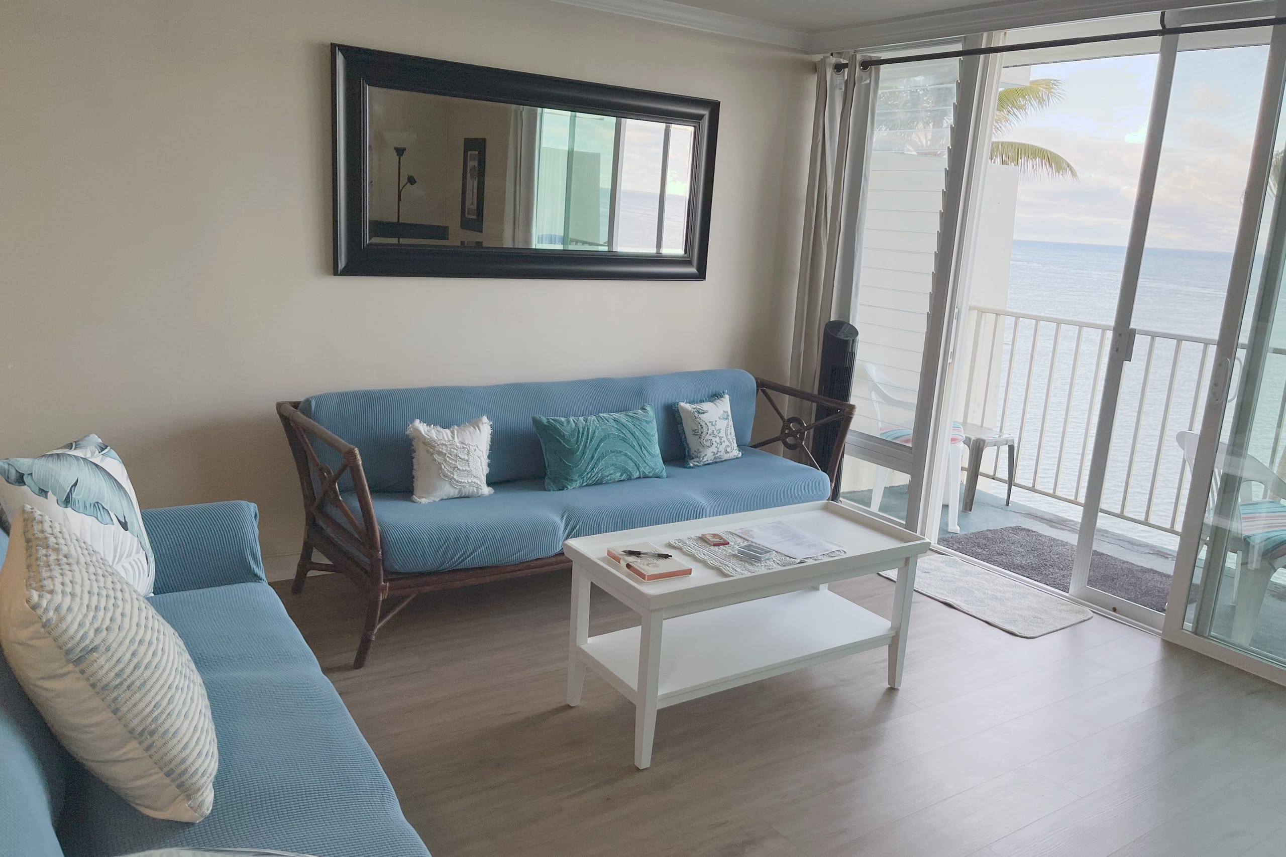 Amazing Beachfront Family Condo - Photo 7