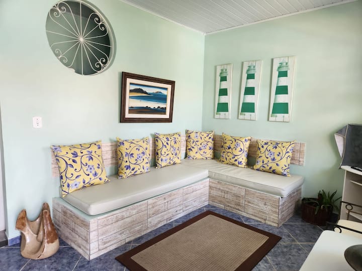 Всекидневна