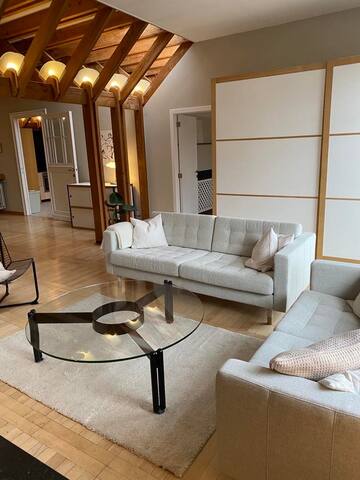 Spacieux duplex d’architecte gallery image 5