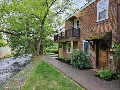 Creekside on King