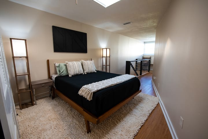 ห้องนอน